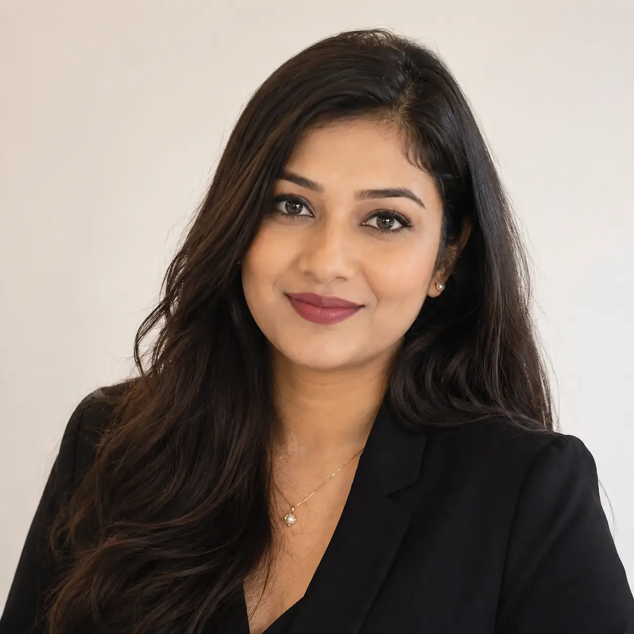 Neha Joshi - Solo Event Planner, Pune